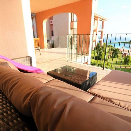 Kaliakria Sea View Flower Apartment Topola Exterior photo