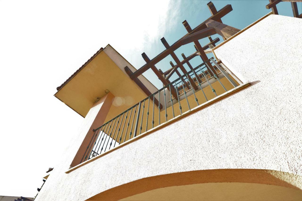 Kaliakria Sea View Flower Apartment Topola Exterior photo