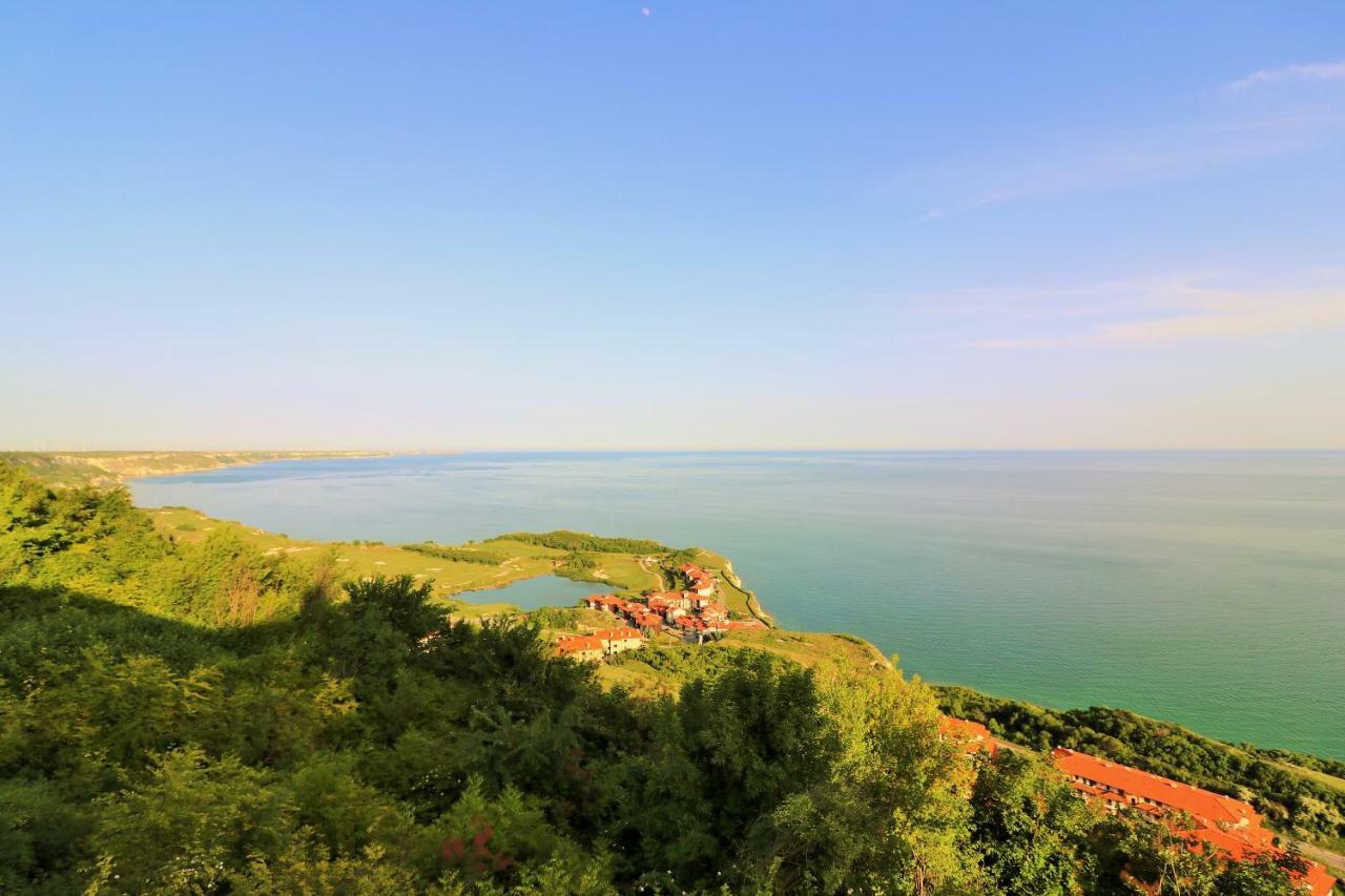 Kaliakria Sea View Flower Apartment Topola Exterior photo