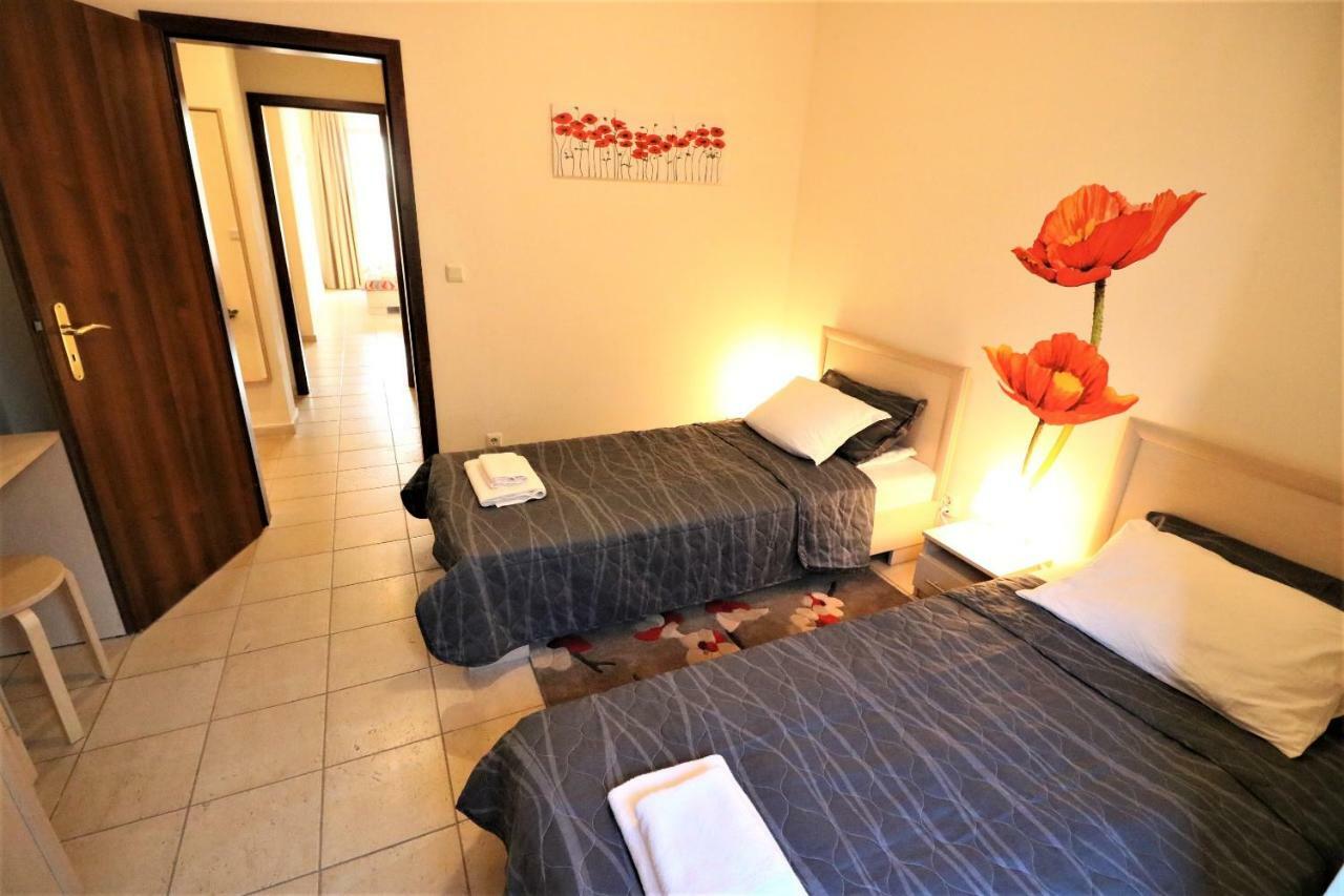 Kaliakria Sea View Flower Apartment Topola Exterior photo