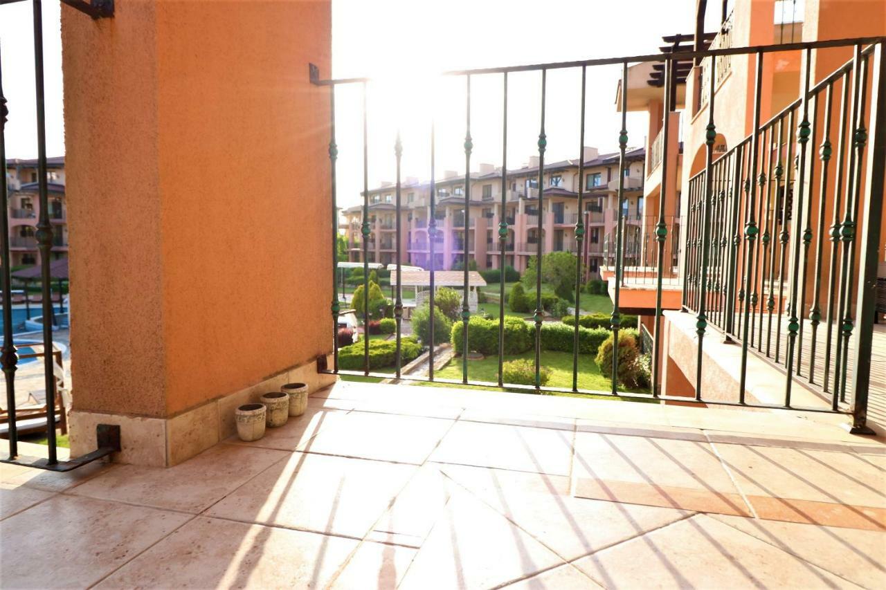 Kaliakria Sea View Flower Apartment Topola Exterior photo