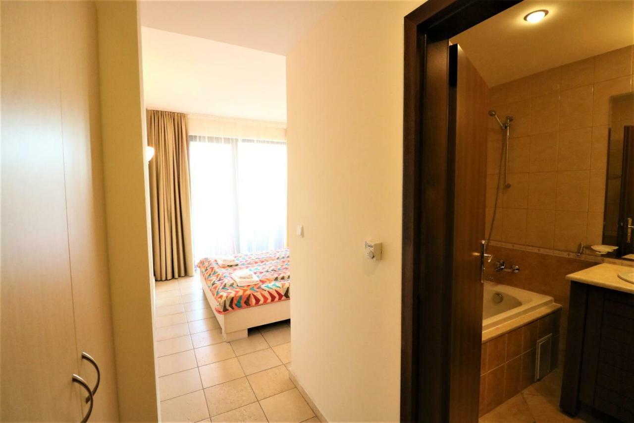 Kaliakria Sea View Flower Apartment Topola Exterior photo