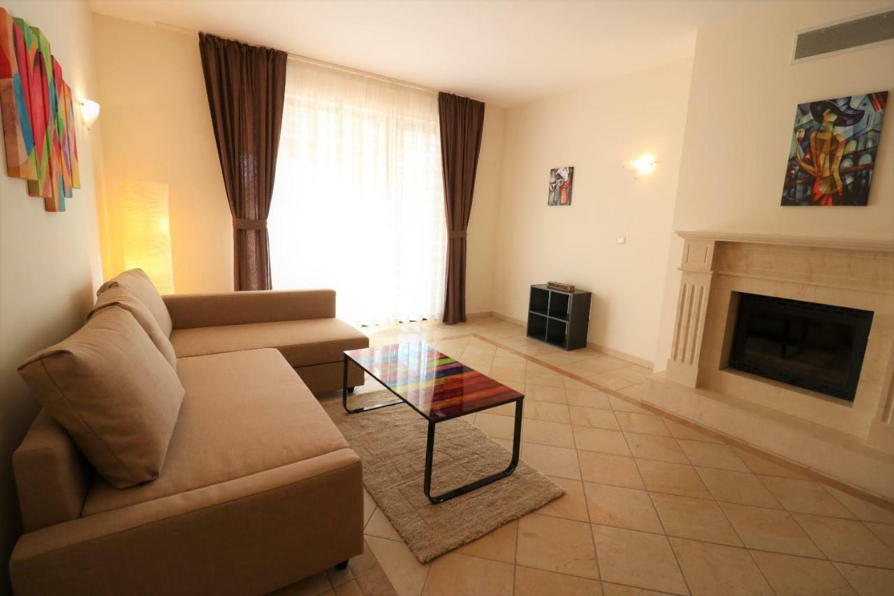 Kaliakria Sea View Flower Apartment Topola Exterior photo