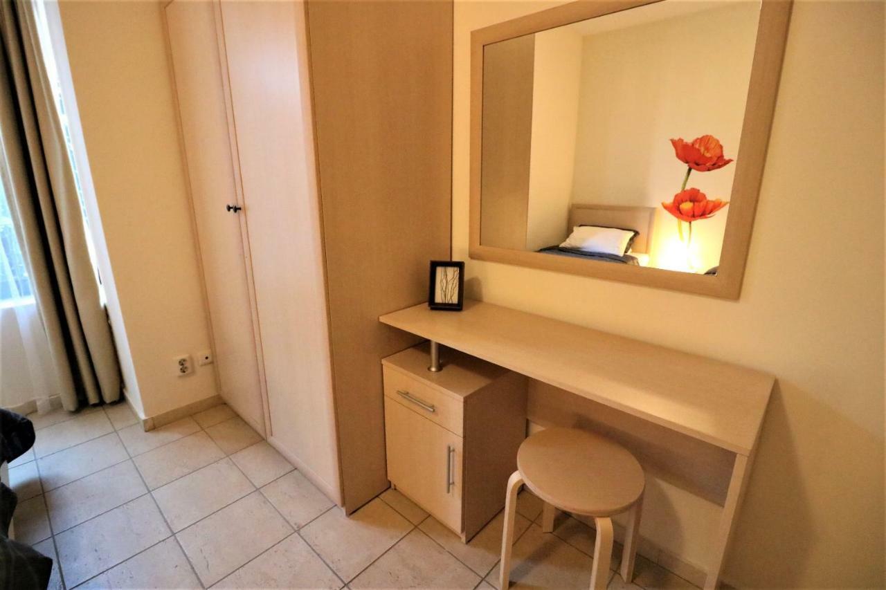 Kaliakria Sea View Flower Apartment Topola Exterior photo